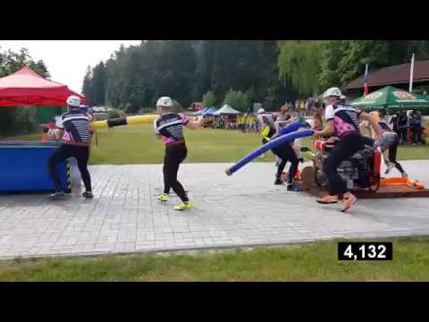 SDH Pšánky - Sychrov 2018 JL