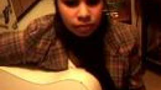 "8 Line Poem" David Bowie cover ~by Indigo Morgan~