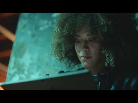 Descriptive Title for Video