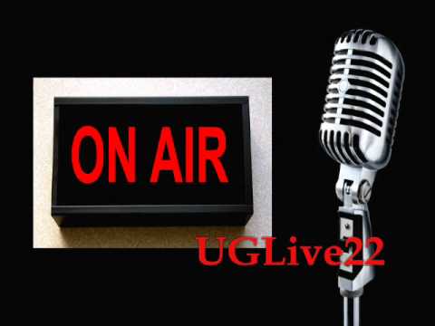 Amaziga - Big Stiff Ugandanmusic 2012 UGLive22