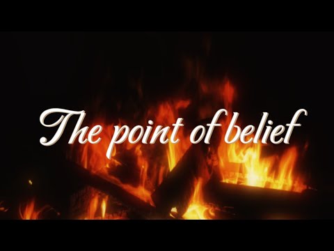Point of belief (2025) — short film 