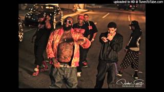 Drake Ft. Rick Ross - Hold On We&#39;re Going Home (Remix)(2013)