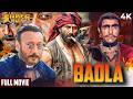 Badla Full Movie Jackie Shroff Meenakshi Seshadri Action Movie Hindi Classic Film 2026