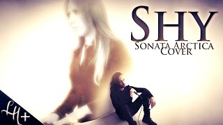 SHY Sonata Arctica cover by Leandro Hladkowicz feat. Karen Ninphisian