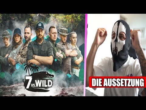 ES GEHT ENDLICH LOS!