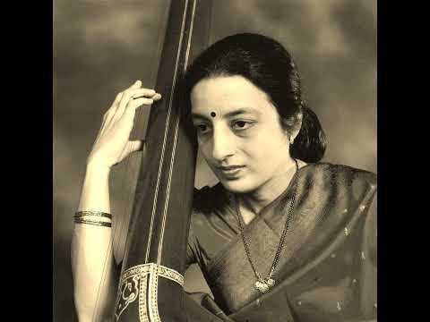 Ashwini Bhide - Raag Bhoop (1986)