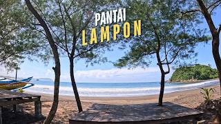 Download lagu Bukan Sekadar Pantai! Pesona Bukit Unik di Pantai Lampon, Banyuwangi. mp3