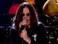 OZZY OSBOURN LIVE IM NOT GOING AWAY ...