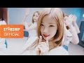 Cosmic Girls - Secret (Dance Practice Eye Contact Version)