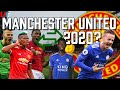 MAN UTD 2020: 'Hét Lachertje Van Engeland Moet Pogba Met Verlies Verkopen En Shoppen Bij Leicester!'