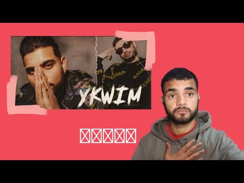 YKWIM (FULL VIDEO) KARAN AUJLA I KR$NA I RUPAN BAL I LATEST PUNJABI SONG 2022 | My Reaction