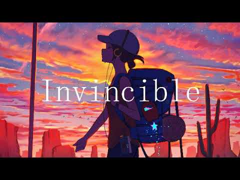 MGK - Invincible ft. Ester Dean (SLOWED + REVERB)