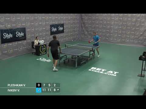 20 th of July  2022. ТT CUP - Green 7. Evening