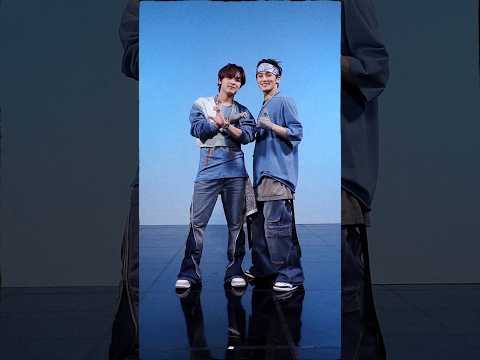 +82 Pressin' OOTD Mark Haechan #nct