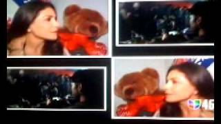 Patricia Manterola  en Latino y Caliente en Houston, Texas