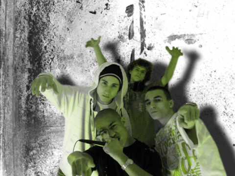 17-KLIN - Ten Czarny Rycerz (Solo Koman)