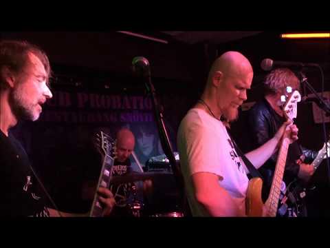 Svea skandal -  Här kommer de heliga    2018-05-05