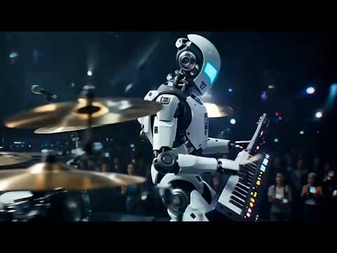 JB Sens - Robotronixx