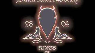 Black Label society - We Live No More