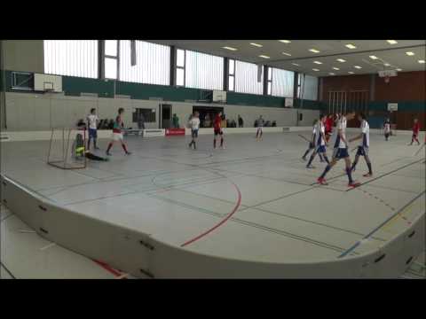 1.Herren Testspiel: TSV Neuwittenbek - Gettorfer TV (06.09.2015)