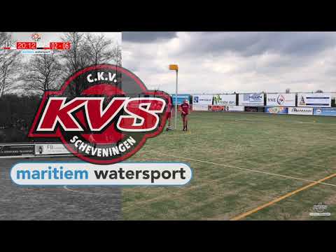 IJsselvogels C1   KVSMaritem C1  score's