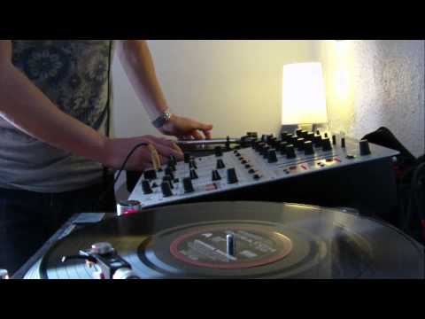 Progression Session Deep mix in live by Yohan Esprada