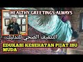 Pijat Ibu Muda Untuk Sakit Pinggang Belakang