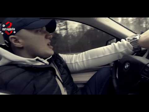 BENY B - CHARAKTERNI (PROD. CDOZ) #INCOGNITO_3_SHOT #6