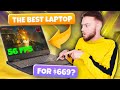 Ноутбук Lenovo IdeaPad Gaming 3 15ARH7 (82SB00BWPB) 4