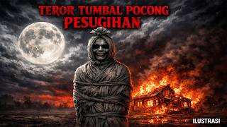 Download lagu TEROR WADAL NYUPANG POCONG mp3 Download lagu TEROR WADAL NYUPANG POCONG mp3