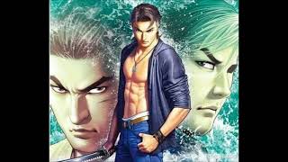 Download lagu 郑伊健 & 陳小春 - 熱血燃燒 (古惑仔)(歌词版) / Ekin Cheung & Jordan Chan - Blood Burning (HQ Audio) mp3