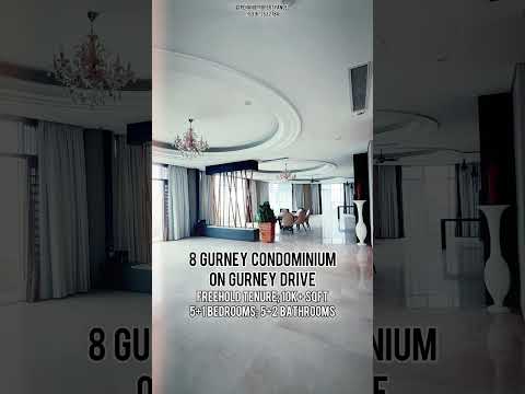 Condominium for Sale at 8 Gurney (The Shore Condominium) - Jeanette Hee - PropertyGuru.com.my