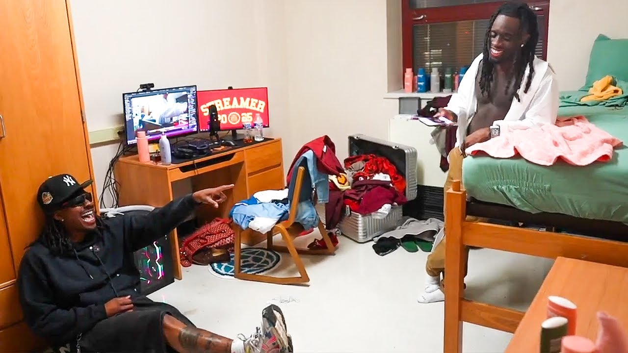 Being A Professor At Streamer University Part 2