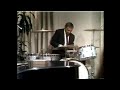 Buddy Rich - "Mercy, Mercy, Mercy" 1968