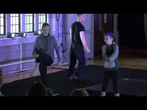 A Contemporary Circus Explosion-Show3-Act1-Sun 6-2-2019