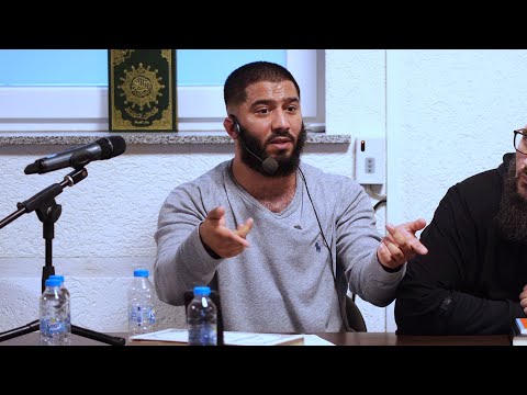 Abdelhamid - Nachrichten die ich erhalte..