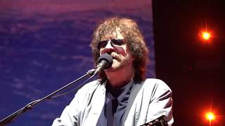 &quot;Wild West Hero&quot; Jeff Lynne&#39;s ELO  Live 2018 Tour