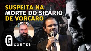 Hitman dies at Federal Police headquarters: serious failure or cover-up? | Coffee with the Gazette