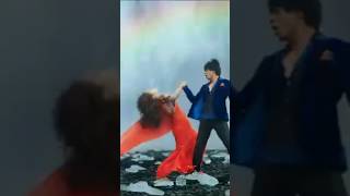 Download lagu Gerua song Shahrukh Khan And kajol #shorts mp3