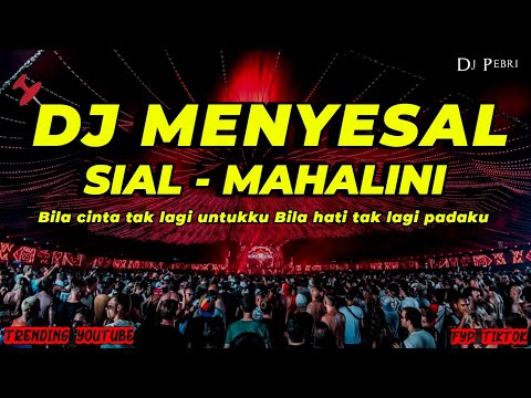 Dj Jungle Dutch Full Bass ( Menyesal Viral Tiktok ) Lagu Baru 2023