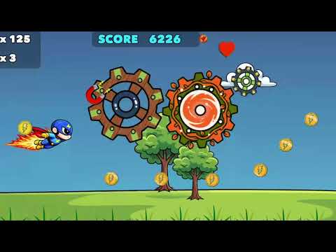 Milo Bolt video thumbnail