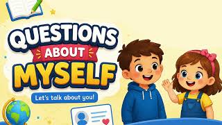 10 Questions for kids