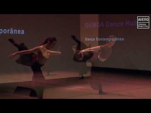 GEMDA Dance Hub - Dança Contemporânea 2