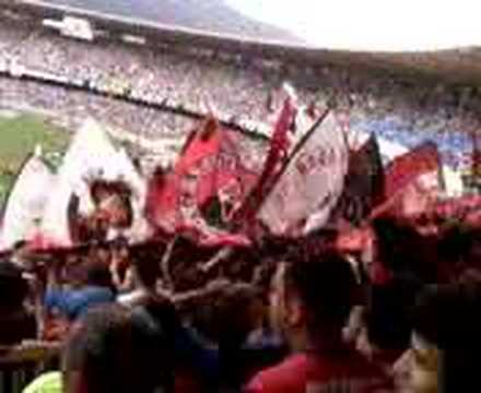 Flamengo Bicampeão Carioca 2008 - Raça Fla