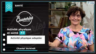 Activité physique adaptée