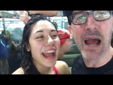 Tania Quaglieri   R17 Criteria Riccione 2017