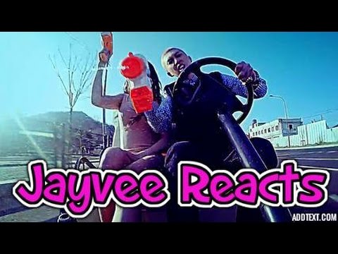 Untouchable Crayon Reaction