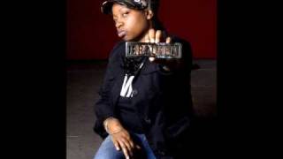 Bahamadia - 3 The Hard Way