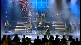 Gilberto Santa Rosa - Déjate Querer @t Premios tu Mundo 2012 (Full HD) (By FDB)