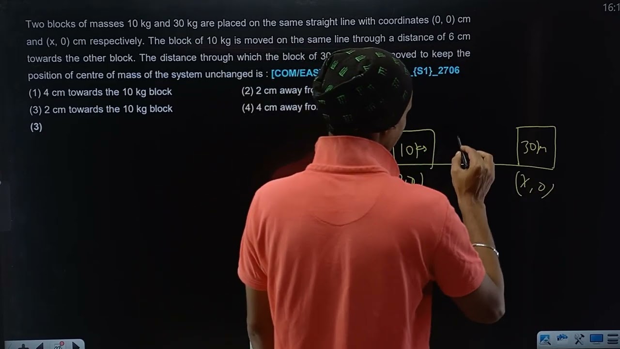 Video Solution